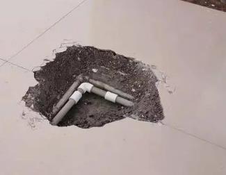 佛坪卫生间漏水维修公司为您分享如何判断家里漏水