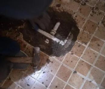佛坪卫生间漏水维修公司为您分享下卫生间渗水如何处理及注意事项