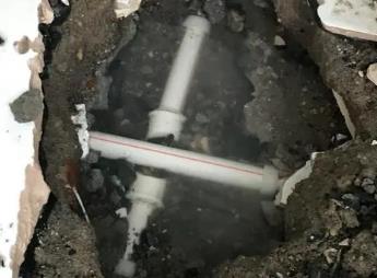 佛坪阳台漏水维修公司为您分享楼上楼下漏水怎么处理