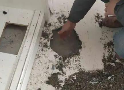 佛坪卫生间漏水维修公司分享下精确定位查漏水一次多少钱?不同级别收费不同