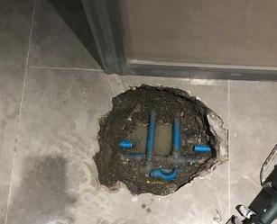 佛坪阳台漏水维修公司分享下暖气管道漏水的原因有哪些