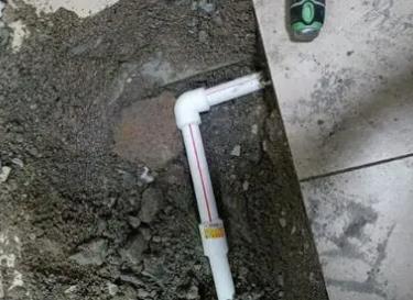 佛坪阳台漏水维修时有哪些声音会影响检漏仪