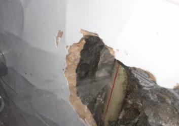 佛坪卫生间漏水维修的步骤和流程。